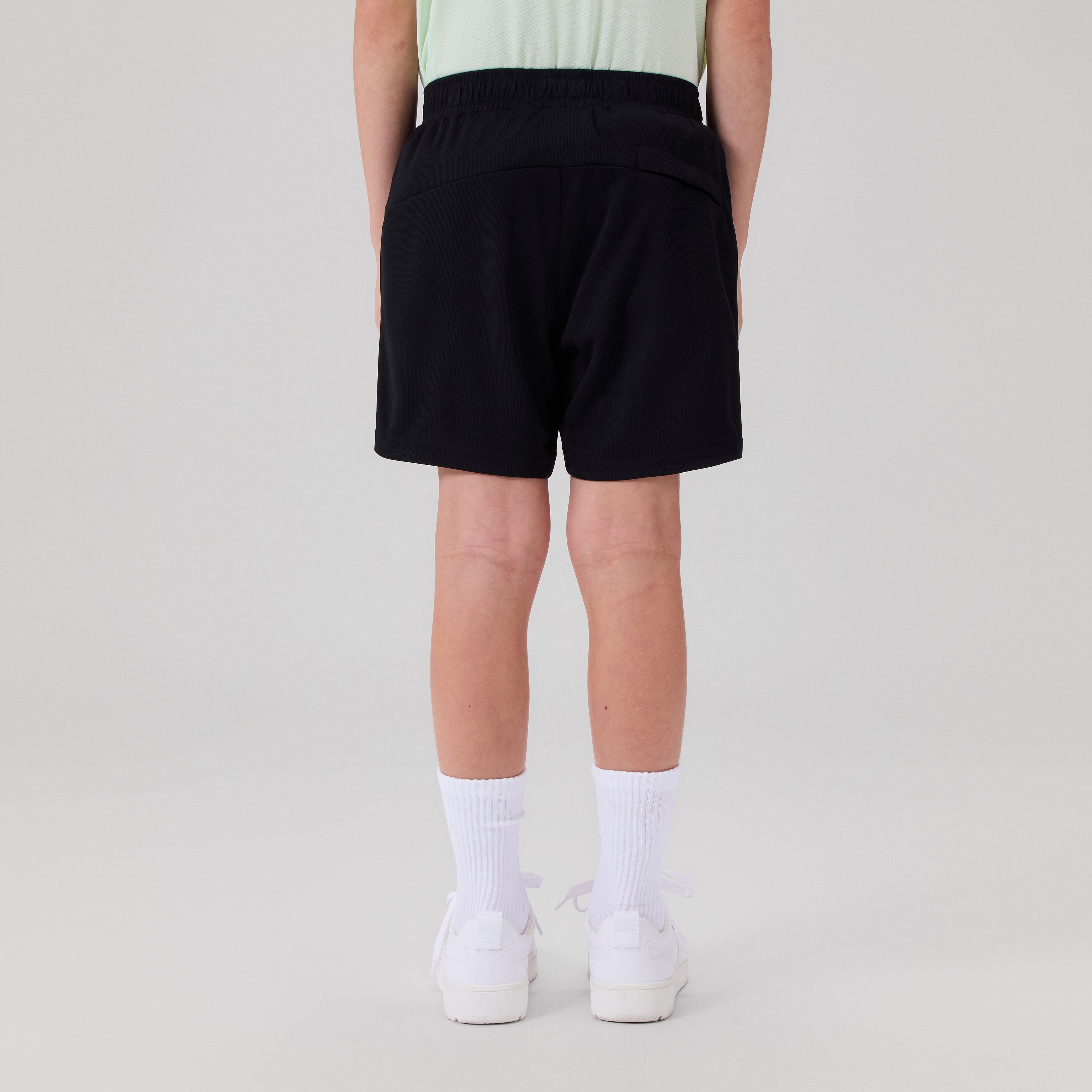 canterbury-tempo-knit-short-bambino-pantaloncino-rugby-nero image 4