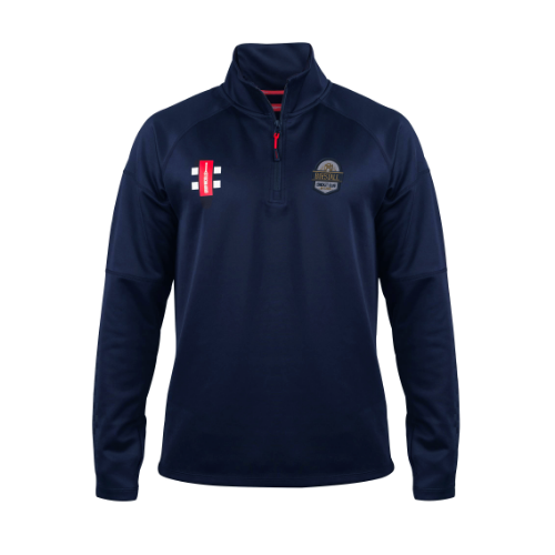 gray-nicolls-birstall-cc-pro-thermo-pile-junior-navy image 1