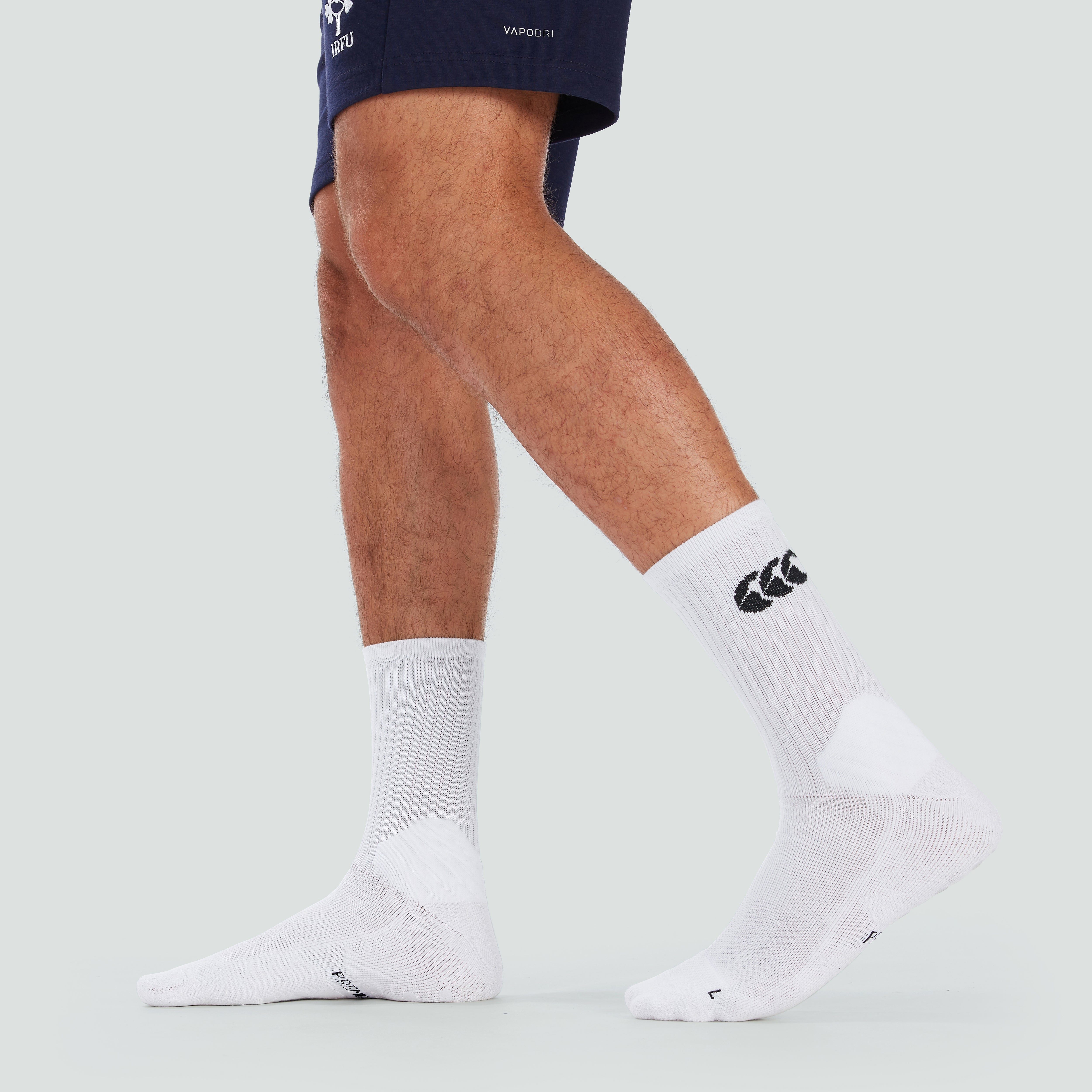 canterbury-mid-calf-grip-sock-calze-rugby-uomo-bianche image 4