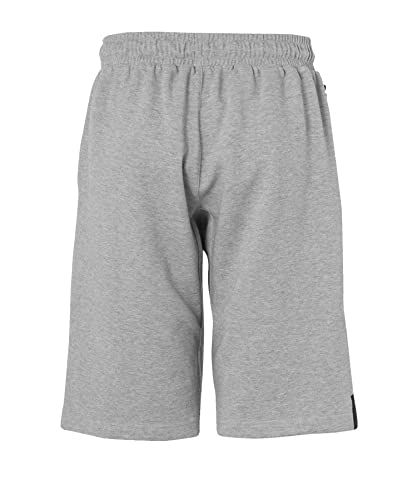 uhlsport-essential-pro-shorts-calcio-con-zip-laterale image 6