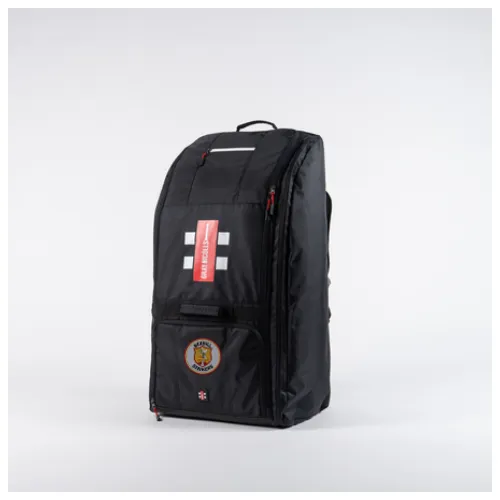 gray-nicolls-bexhill-strikers-senior-borsa-coach-bag-nera image 1