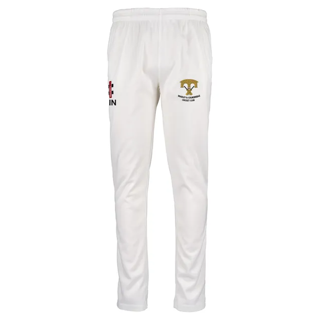 gray-nicolls-matrix-v2-pantaloni-cricket-slim-fit-junior-avorio-bradley-colnebri image 1