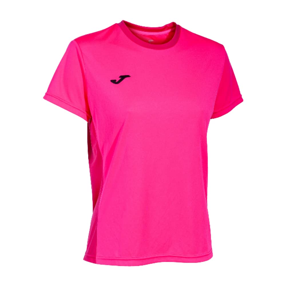 joma-winner-ii-maglietta-maniche-corte-donna image 3