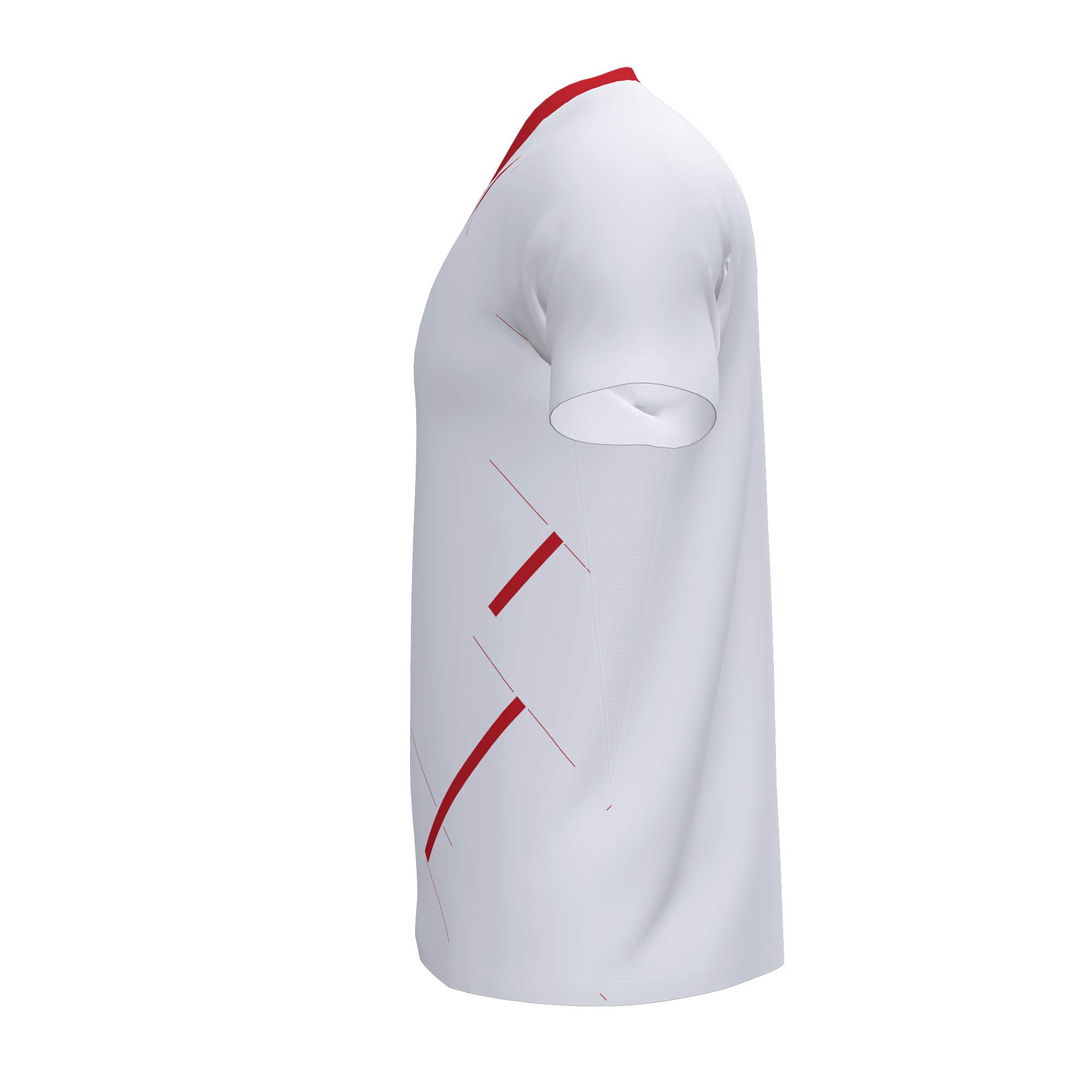 joma-maglia-sportiva-uomo-vestibilit-normal image 3