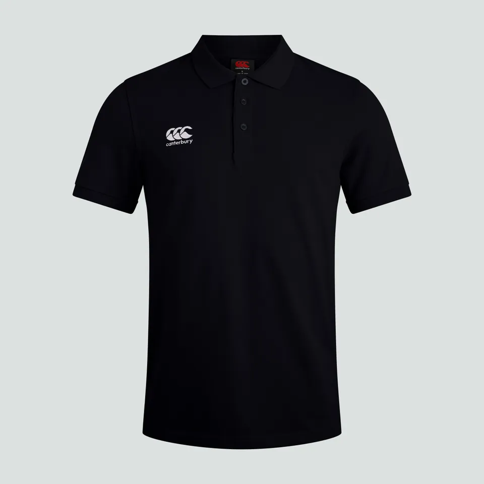 canterbury-waimak-polo-uomo-nera image 1