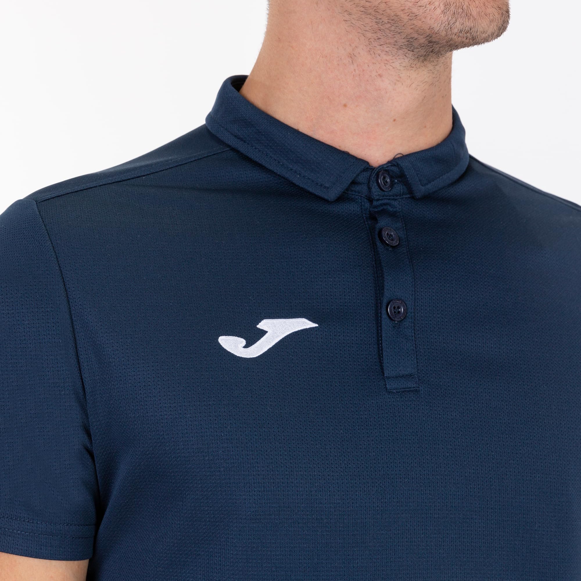 joma-hobby-polo-a-maniche-corte-uomo image 3