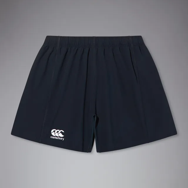 canterbury-yokohama-shorts-uomo-neri image 1
