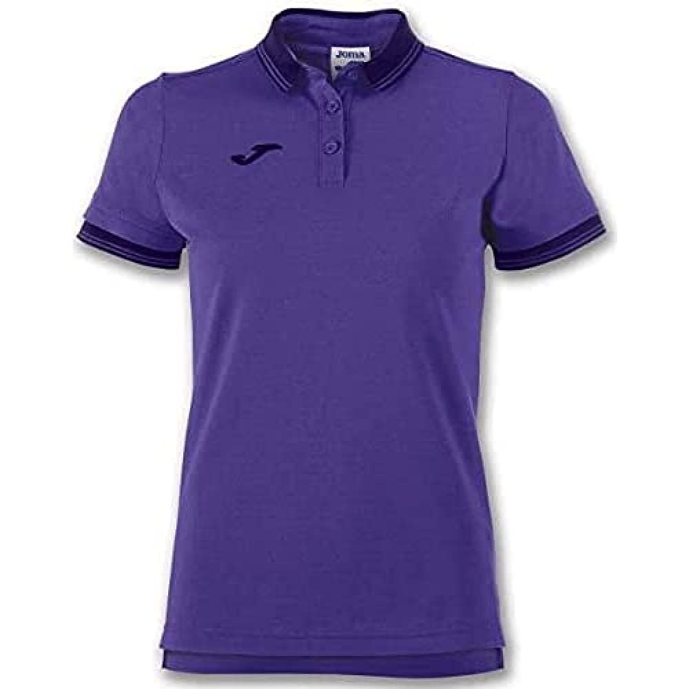 joma-bali-ii-polo-donna-a-manica-corta image 6