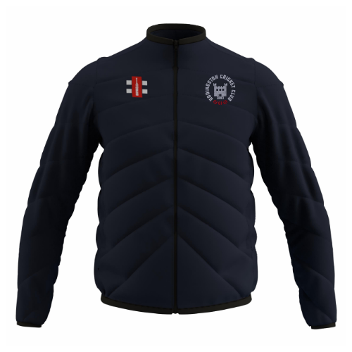 gray-nicolls-uddingston-cc-senior-gts-giacca-full-zip-blu-navy-scuro image 1