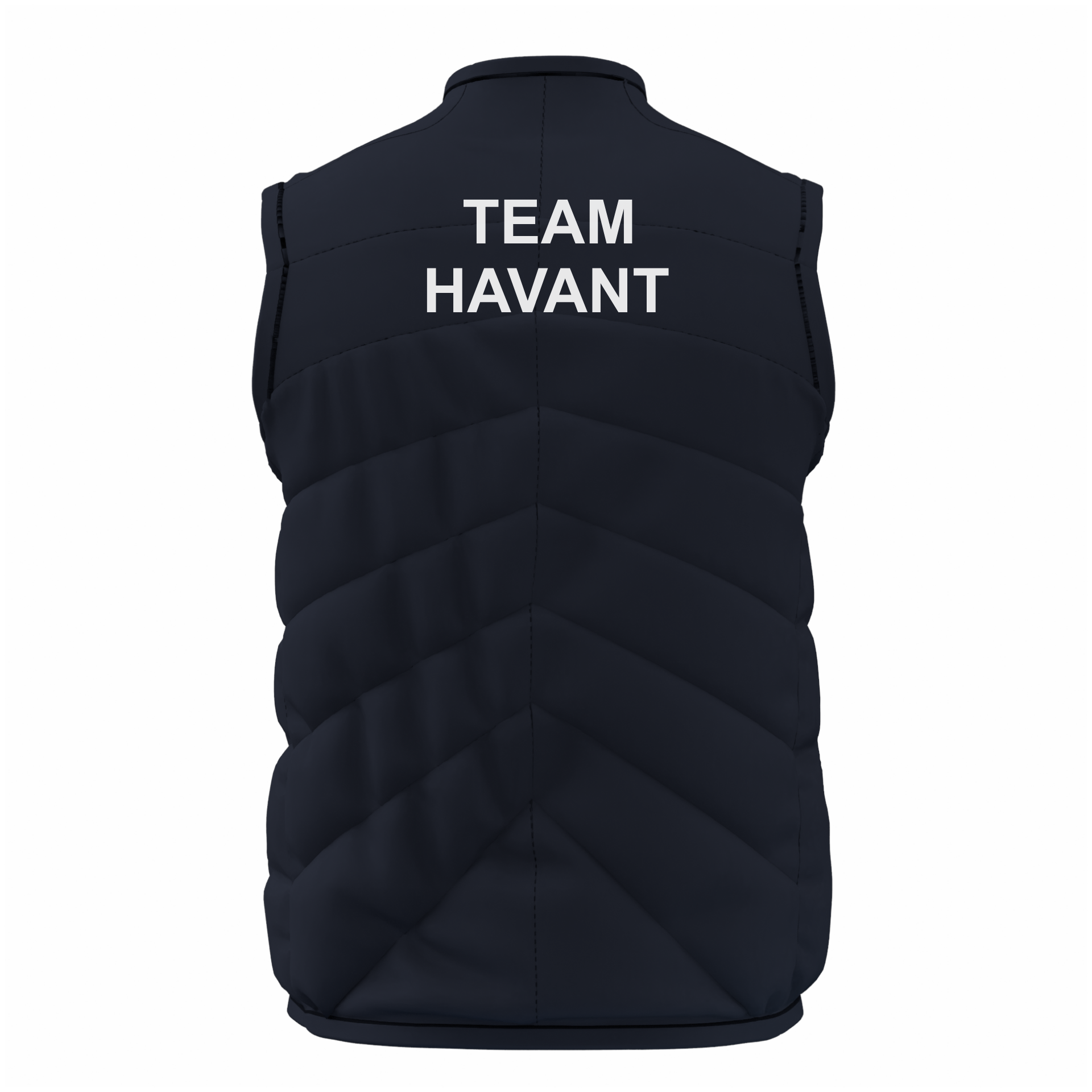 grays-gts-gilet-bodywarmer-hockey-senior-blu-navy-havant-hc image 2