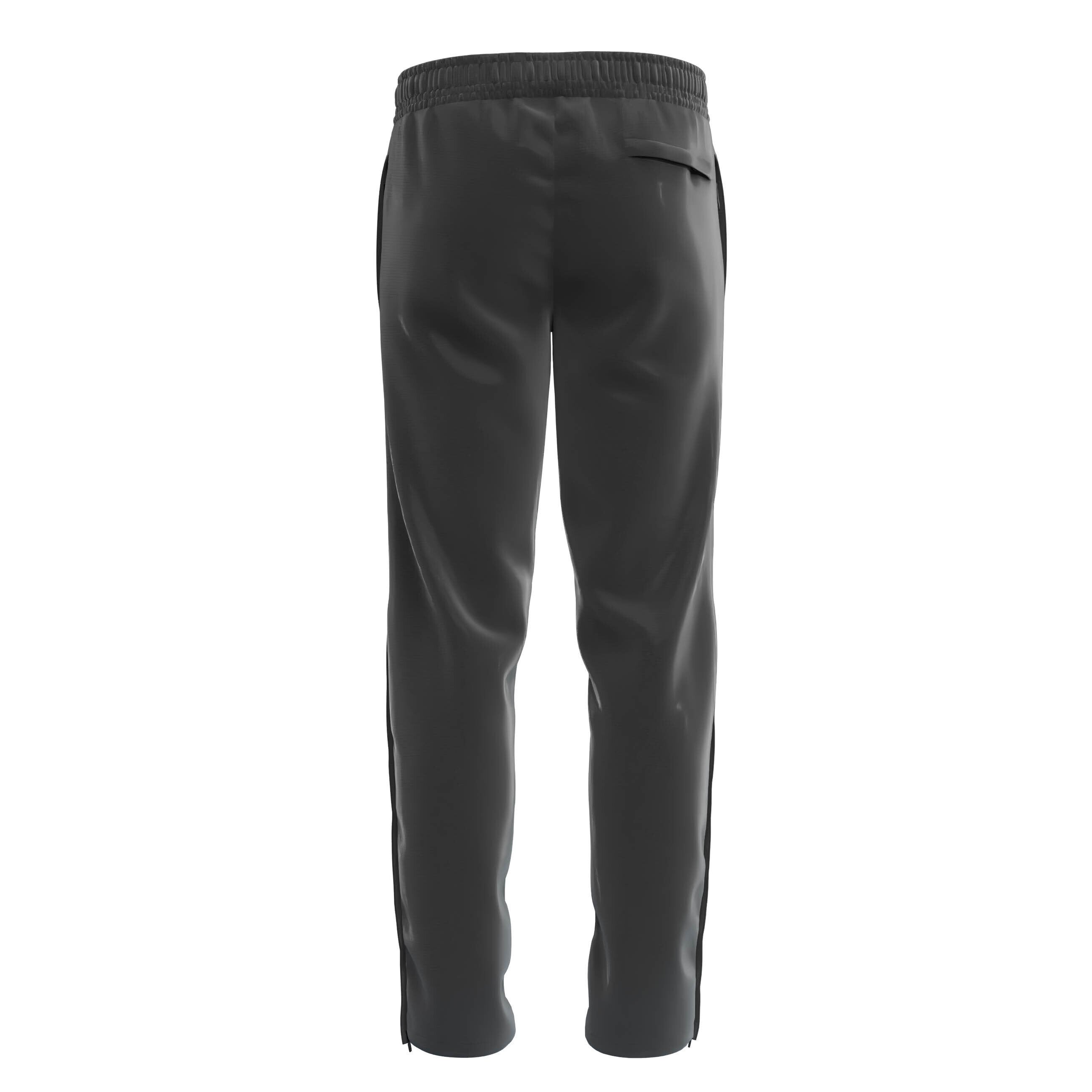 gilbert-rugby-tts-pantaloni-antipioggia-junior-neri-blu-navy image 2