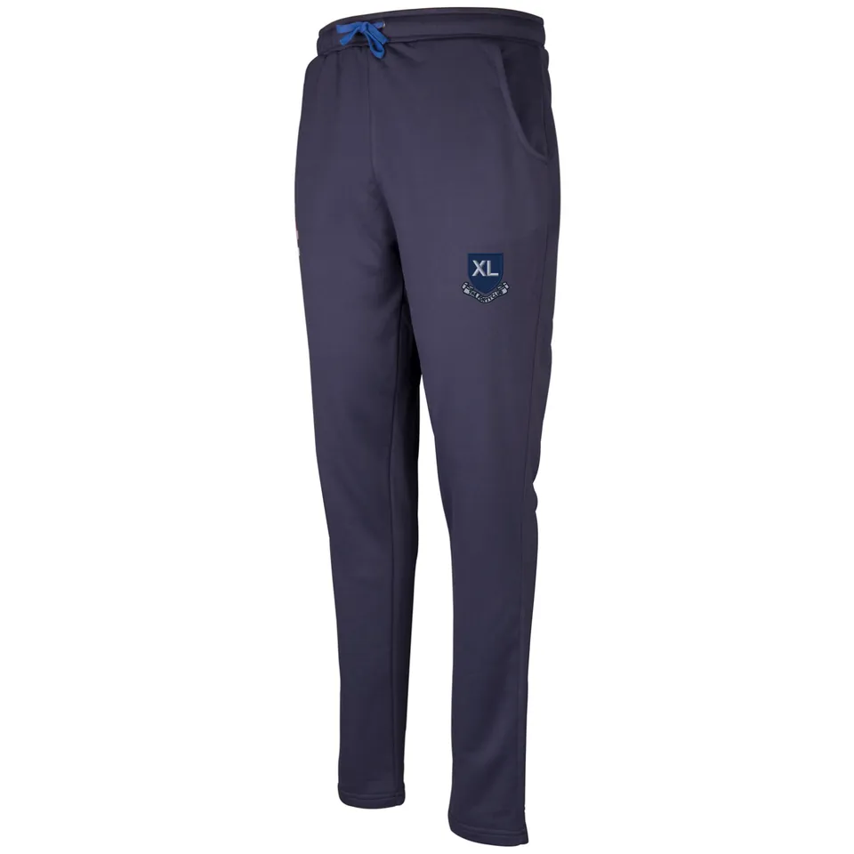 gray-nicolls-the-forty-club-senior-pro-performance-pantaloni-training-blu-navy image 1