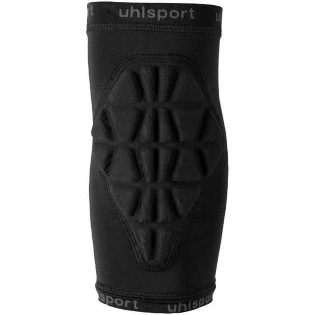 uhlsport-bionikframe-elbow-pad-gomitiere-calcio-unisex-adulto image 1