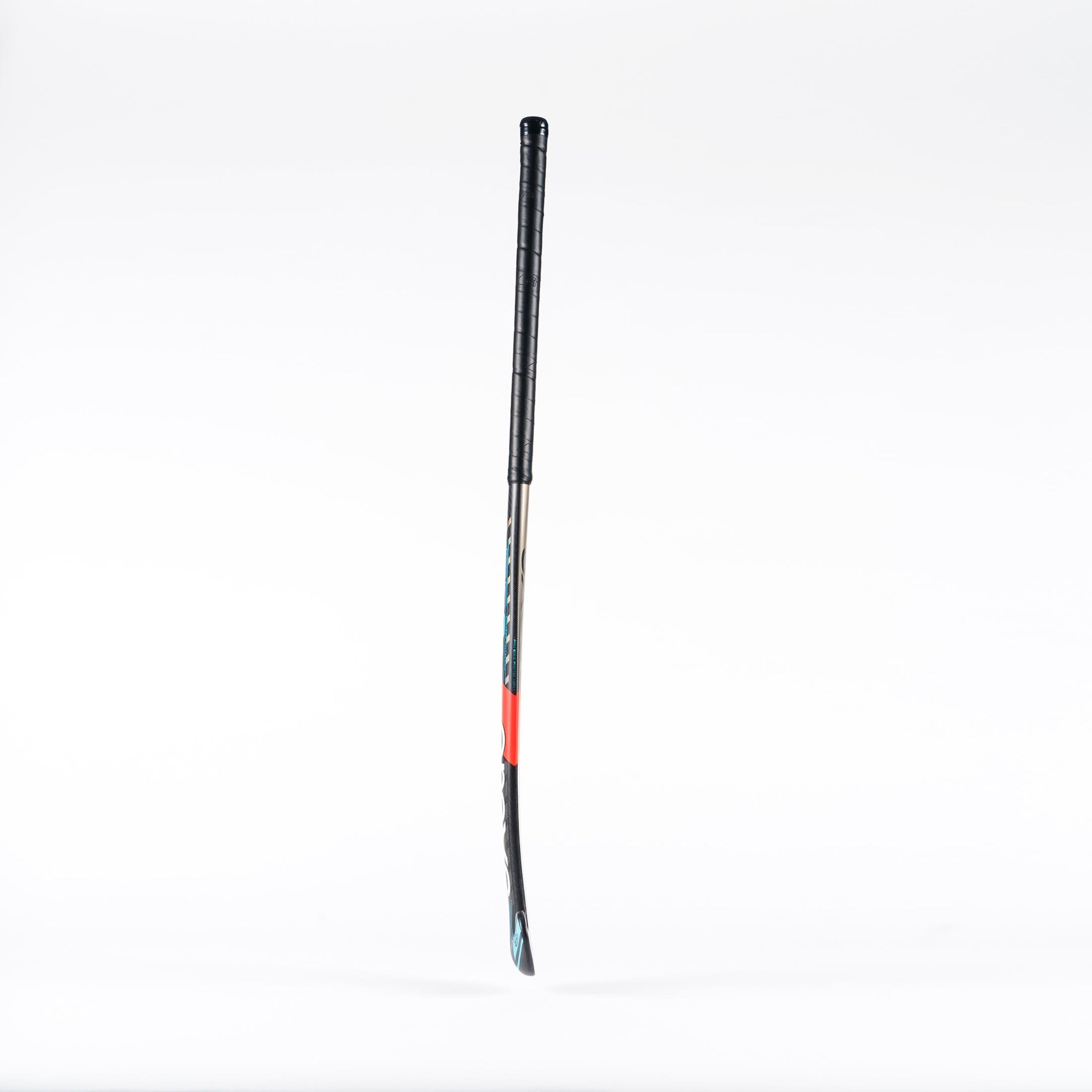 grays-db-8-mazza-hockey-composite-nero-blu-2025 image 2