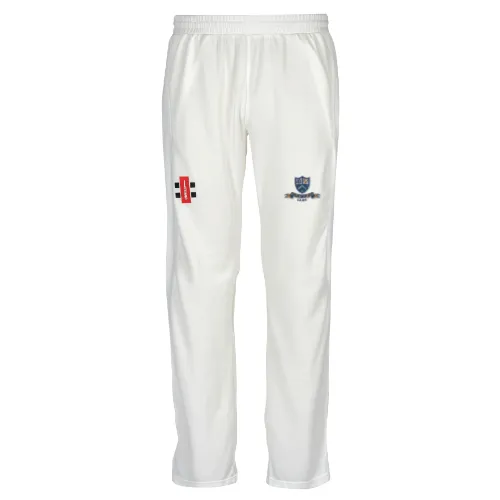 gray-nicolls-newent-cc-senior-pantaloni-velocity-iii-avorio image 1