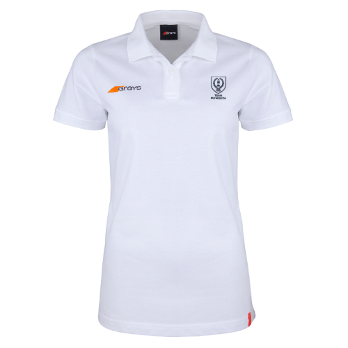 grays-tangent-polo-plymouth-hc-donna-bianco-ladies image 1
