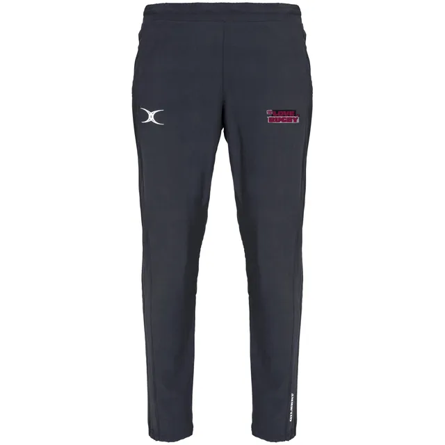 gilbert-rugby-synergie-ii-pantaloni-training-donna-for-the-love-of-rugby-black image 1