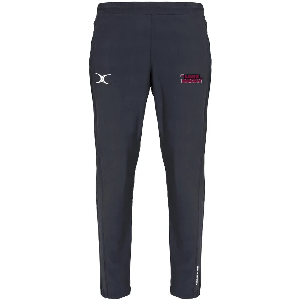 gilbert-rugby-synergie-ii-pantaloni-training-donna-for-the-love-of-rugby-black image 1