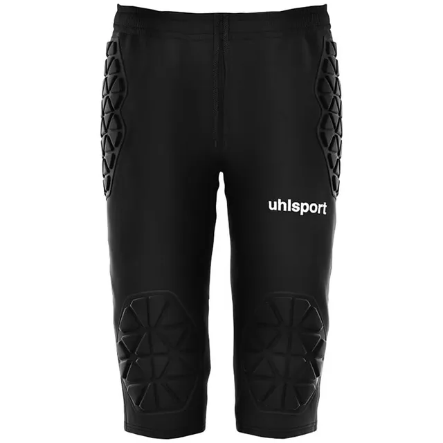 uhlsport-standard-anatomic-goalkeeper-longshorts-pantaloni-portiere-bambini-e-ra image 1