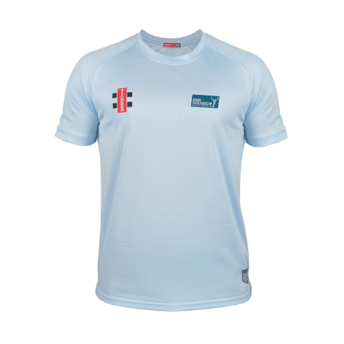 gray-nicolls-dan-housego-coaching-matrix-v2-t-shirt-staff-sky-senior image 1