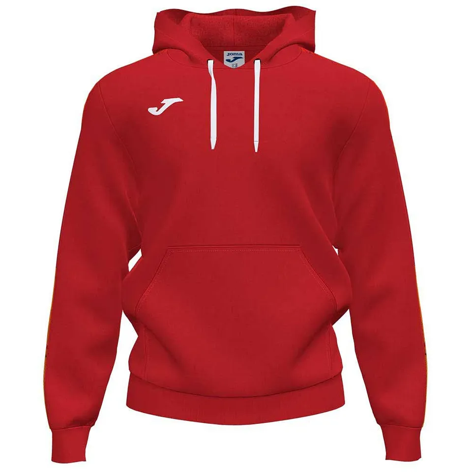 joma-championship-street-ii-felpa-uomo image 1