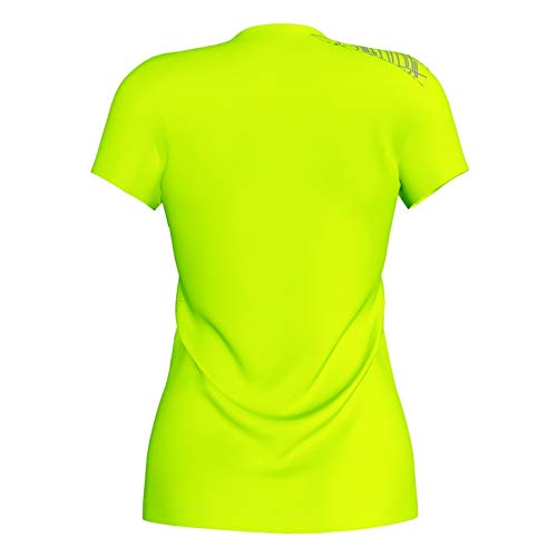 joma-elite-viii-running-night-maglietta-tecnica-donna image 5