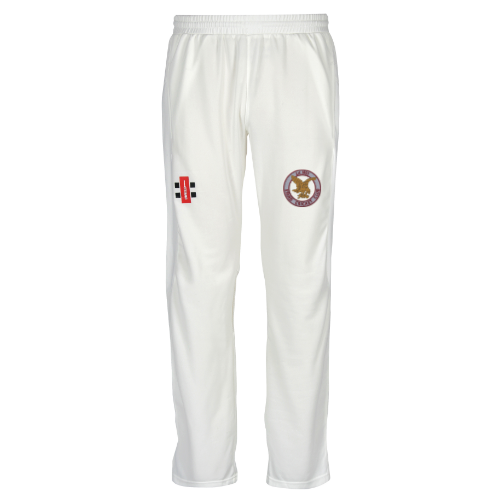 gray-nicolls-velocity-iii-pantaloni-match-cricket-senior-avorio-stand-cc image 1