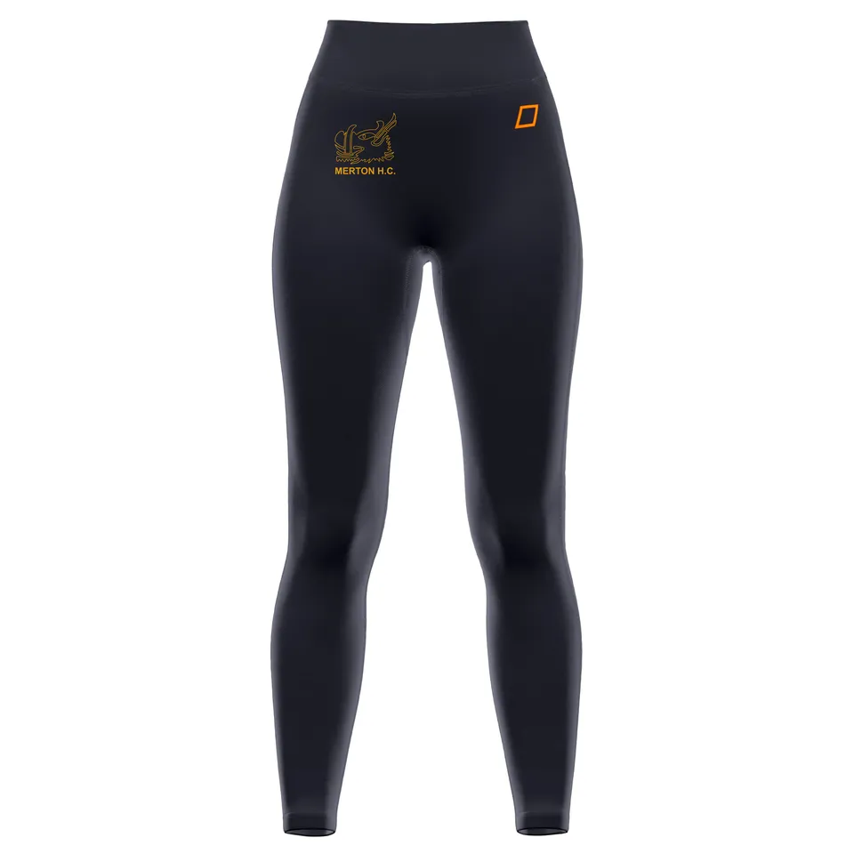 grays-gts-leggings-training-merton-hc-donna-nero image 1
