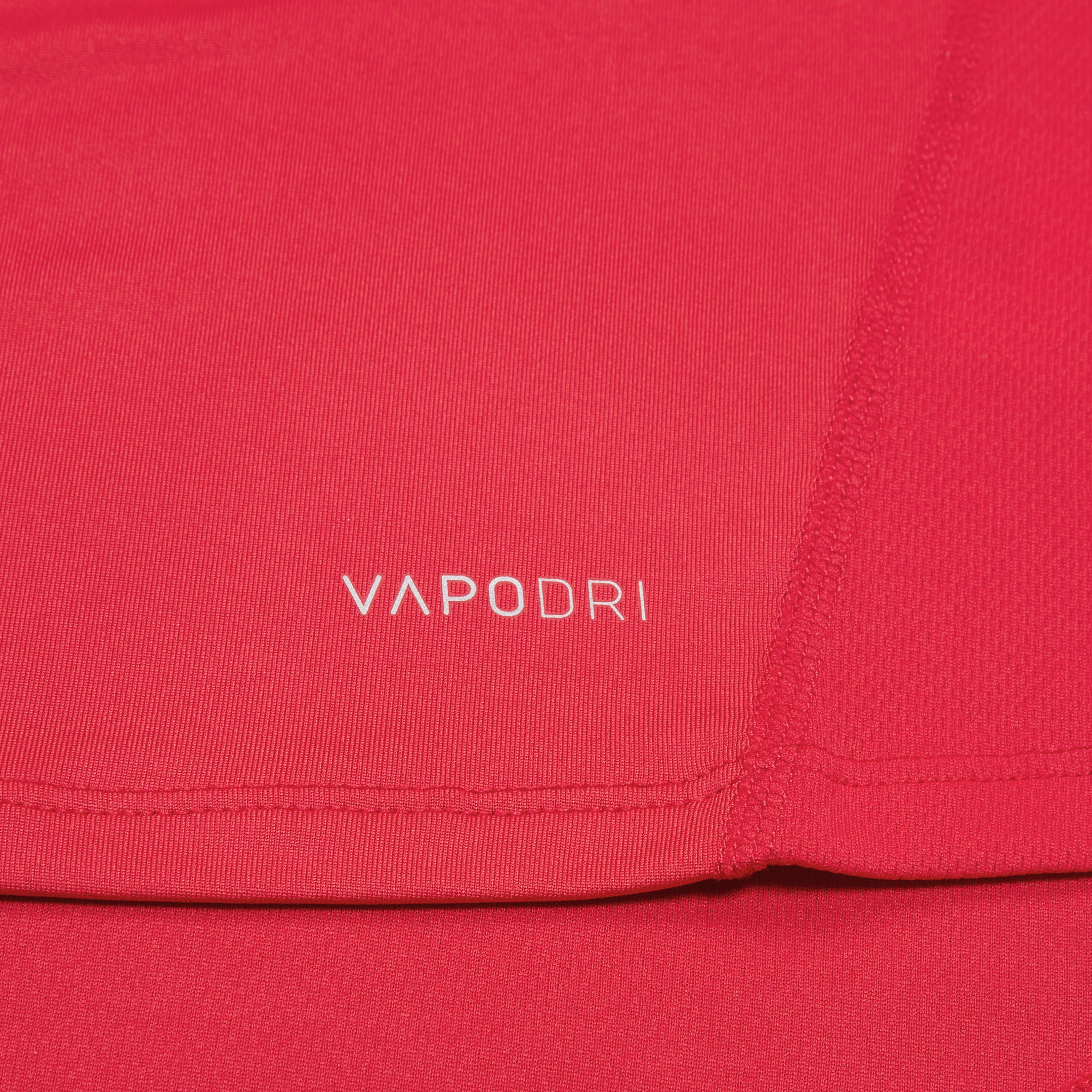 canterbury-large-logo-superlight-t-shirt-uomo-rosso image 3