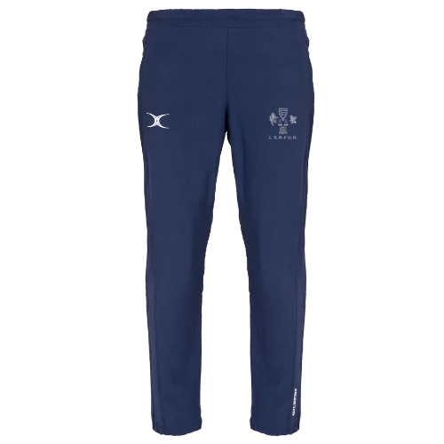 gilbert-rugby-london-society-referees-synergie-v3-trousers-donna-blu-navy-scuro image 1