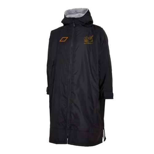 grays-merton-hc-senior-giacca-change-robe-all-weather-nera image 1