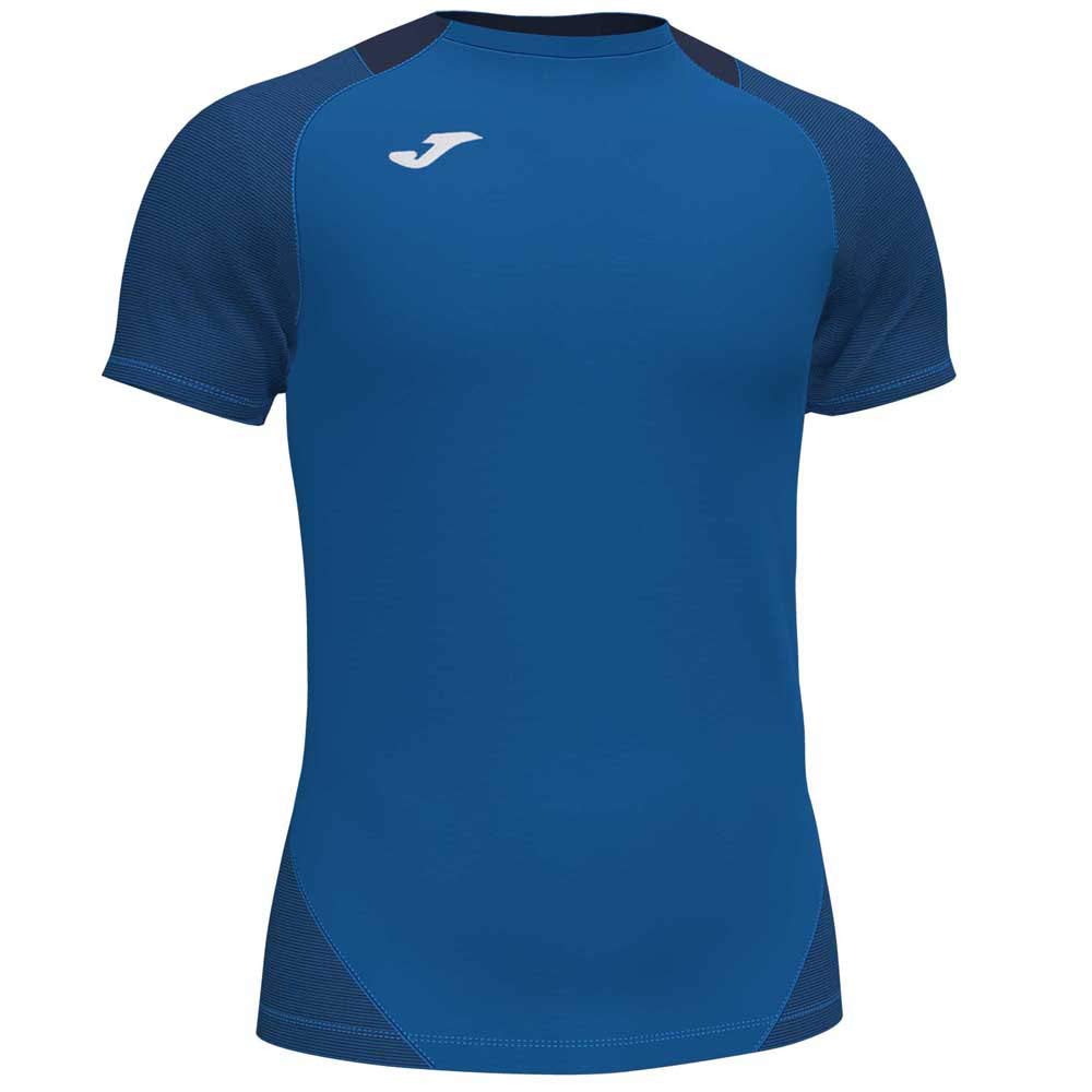 joma-essential-ii-t-shirt-uomo-manica-corta image 6
