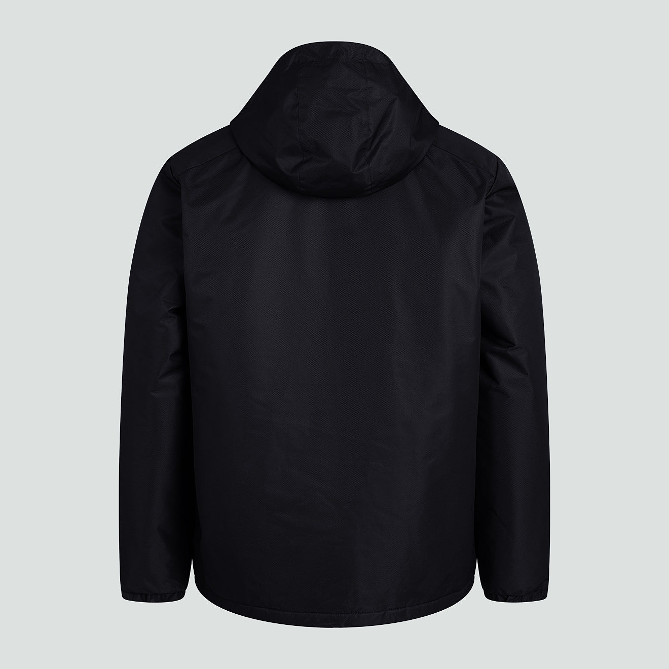 canterbury-mens-club-vaposhield-stadium-jacket-black-giacca-stadio-uomo-nera image 6