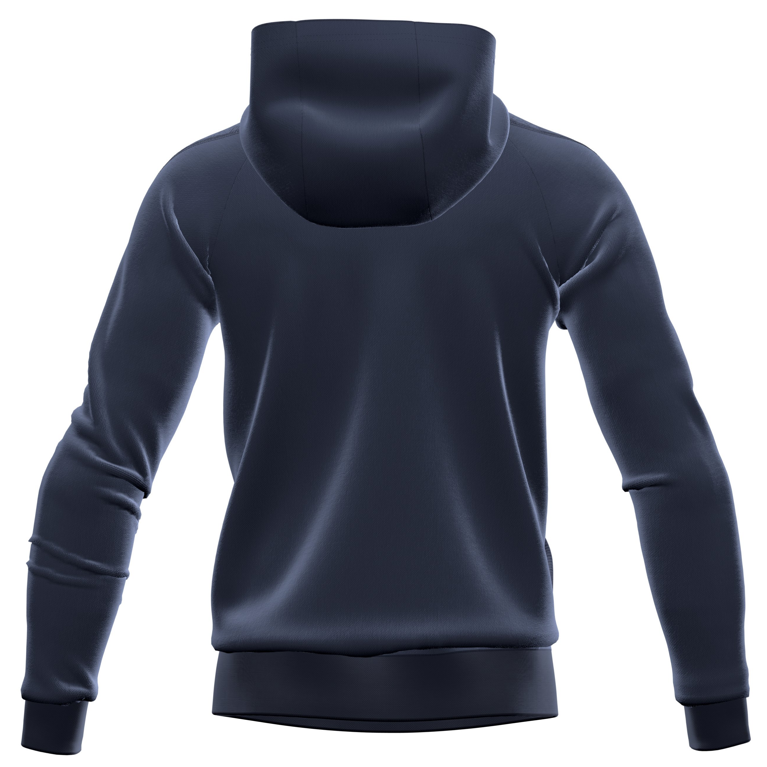 grays-chester-hc-gts-felpa-cappuccio-junior-blu-navy-scuro image 1