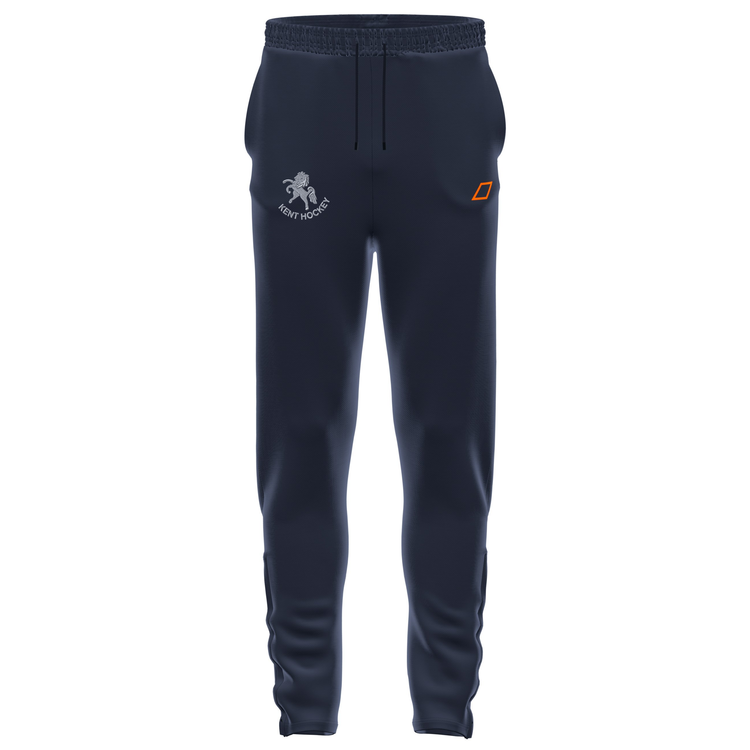 grays-gts-pantaloni-training-kent-hockey-senior-blu-navy image 1