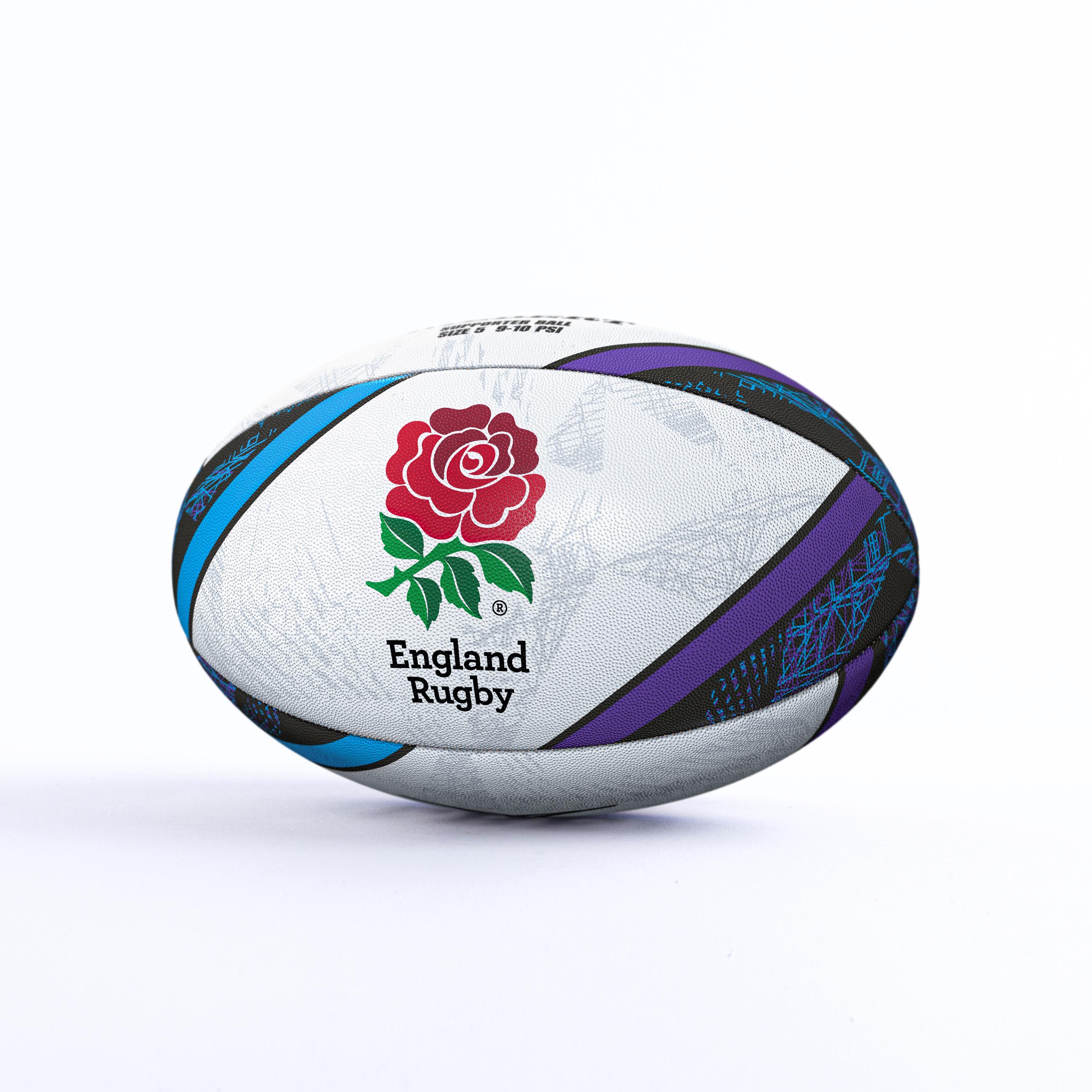gilbert-rugby-england-pallone-tifoso-away-taglia-5 image 2
