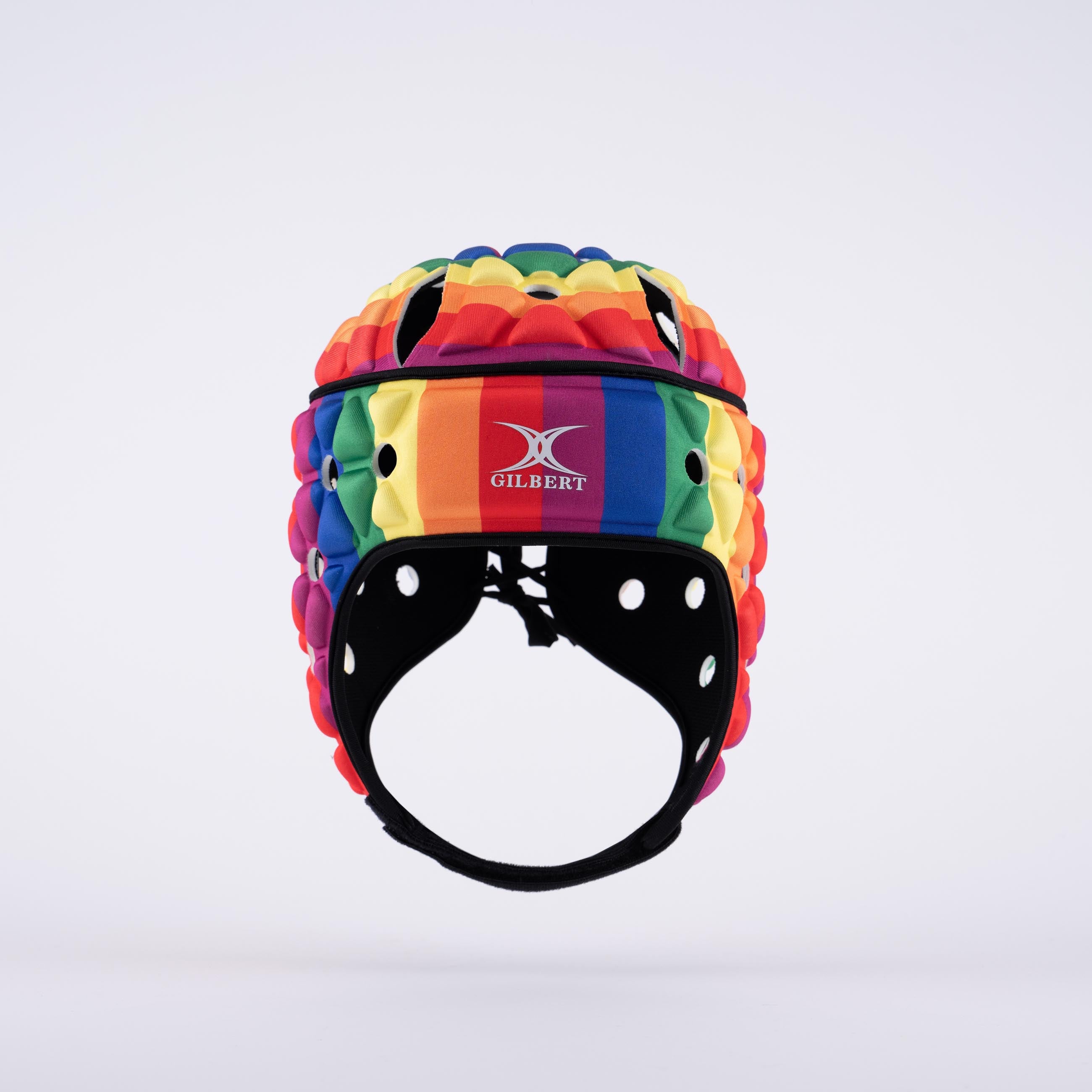 gilbert-rugby-air-caschetto-protettivo-rainbow-edition image 3