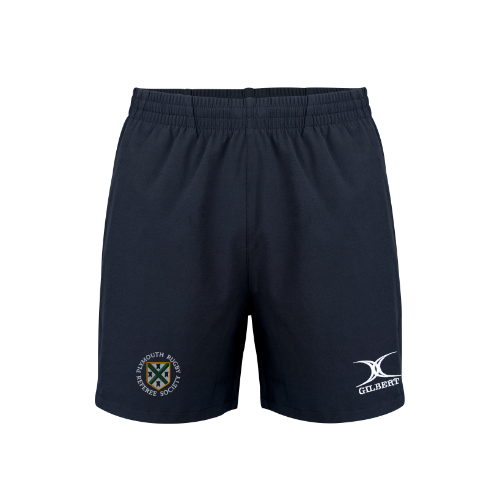 gilbert-rugby-photon-shorts-senior-plymouth-rugby-referee-society-nero image 1