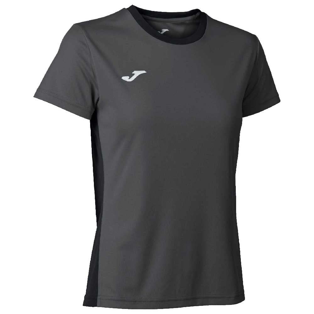 joma-winner-ii-maglietta-maniche-corte-donna image 2