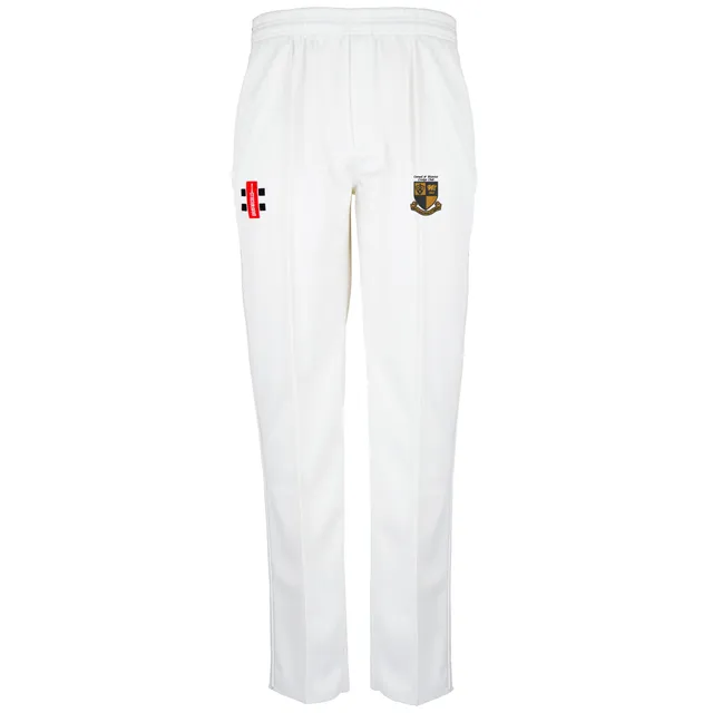 gray-nicolls-matrix-v2-pantaloni-cricket-carmel-and-district-cricket-club-adulto image 1