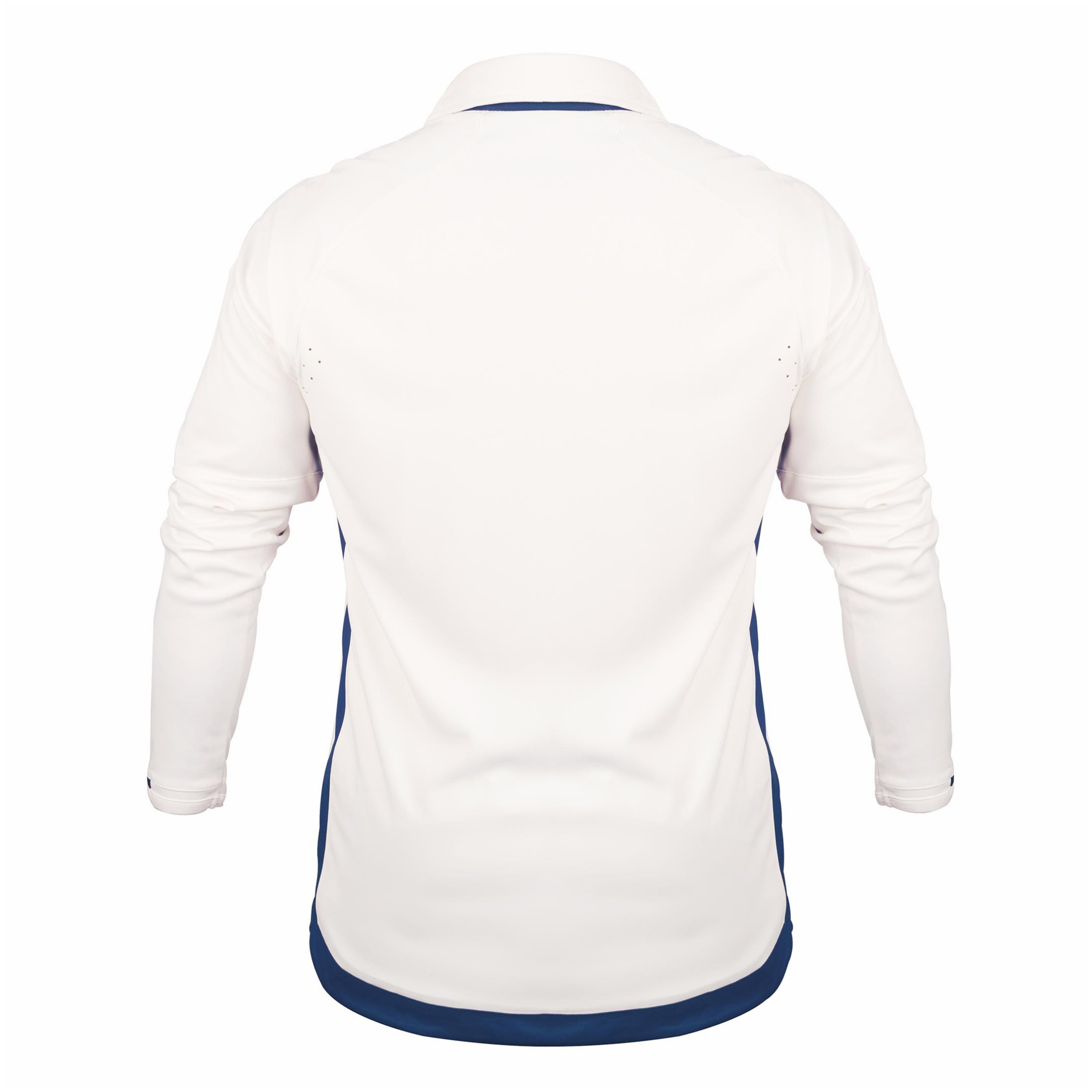 gray-nicolls-pro-performance-v3-camicia-cricket-manica-lunga-barford-cc-senior-a image 2