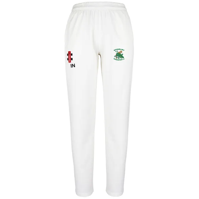 gray-nicolls-wembury-cc-matrix-v2-pantaloni-match-donna-avorio image 1