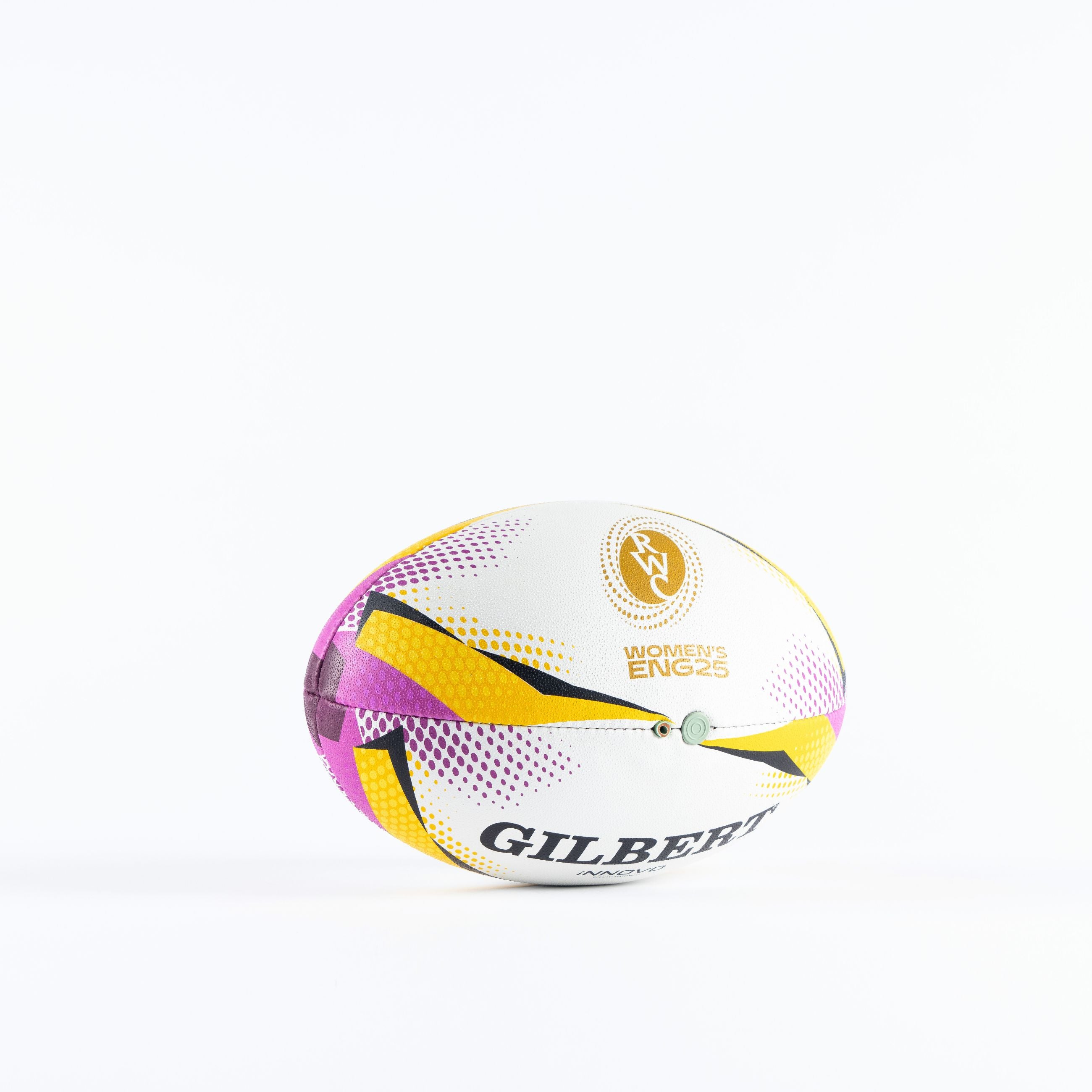 gilbert-rugby-world-cup-2025-innovo-pallone-match-size-5 image 3