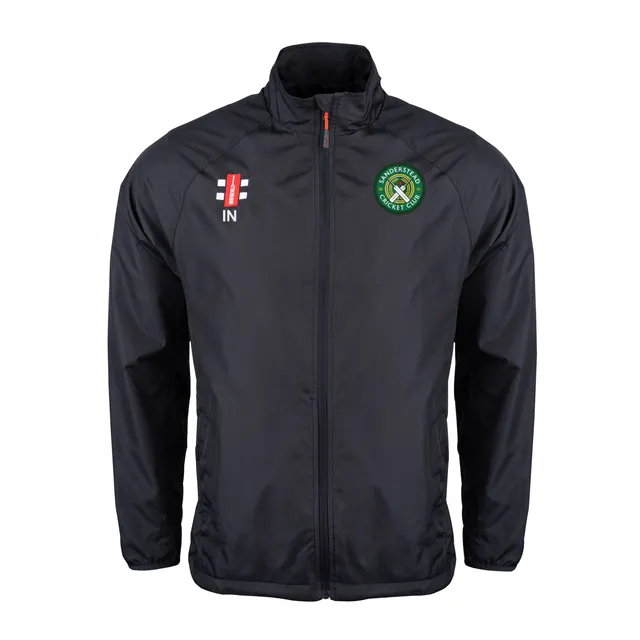 gray-nicolls-sanderstead-cc-senior-velocity-rain-jacket-nera image 1
