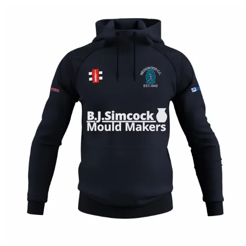 gray-nicolls-wedgwood-c-c-senior-felpa-con-cappuccio-gts-dark-navy image 1