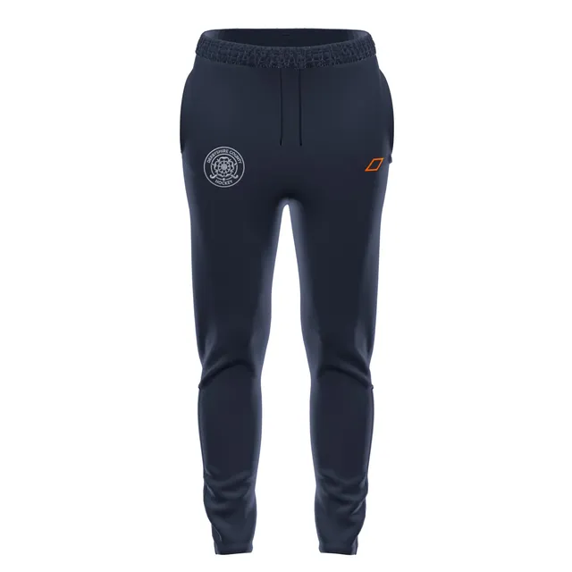 grays-gts-pantaloni-training-hockey-donna-derbyshire-county-blu-navy-scuro image 1