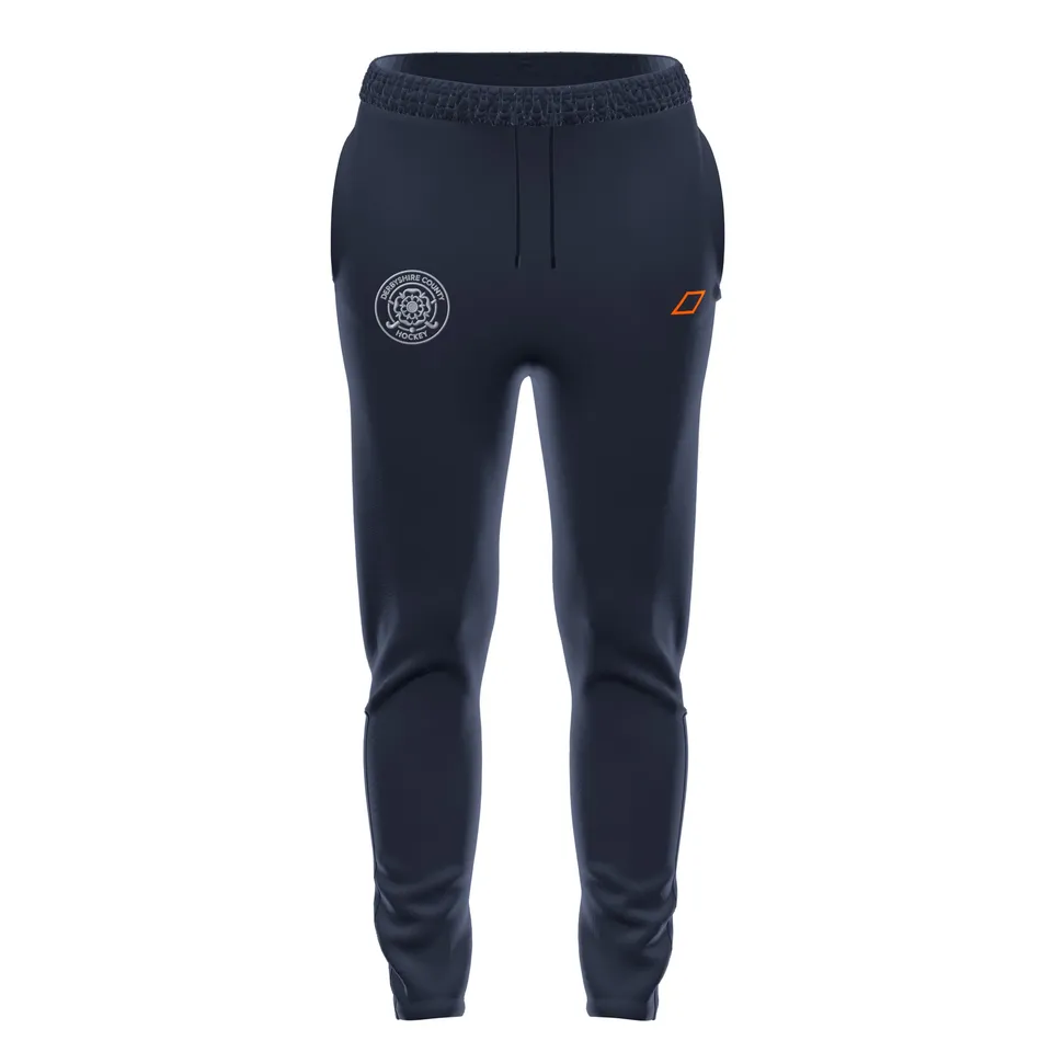 grays-gts-pantaloni-training-hockey-donna-derbyshire-county-blu-navy-scuro image 1