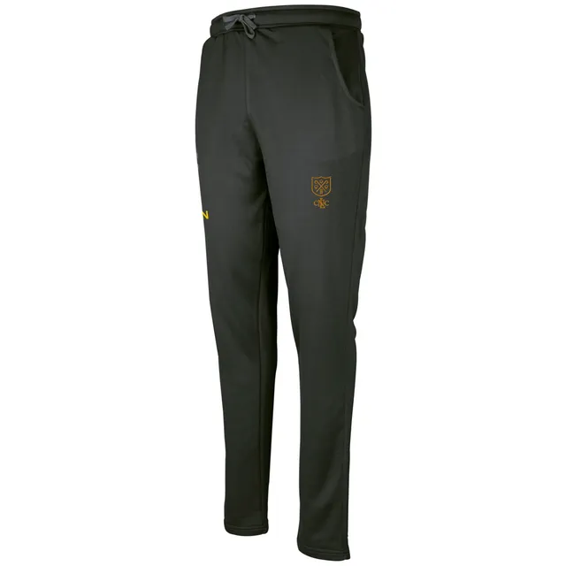 gray-nicolls-pro-perf-t20-pantaloni-cricket-north-london-cc-adulto-neri image 1