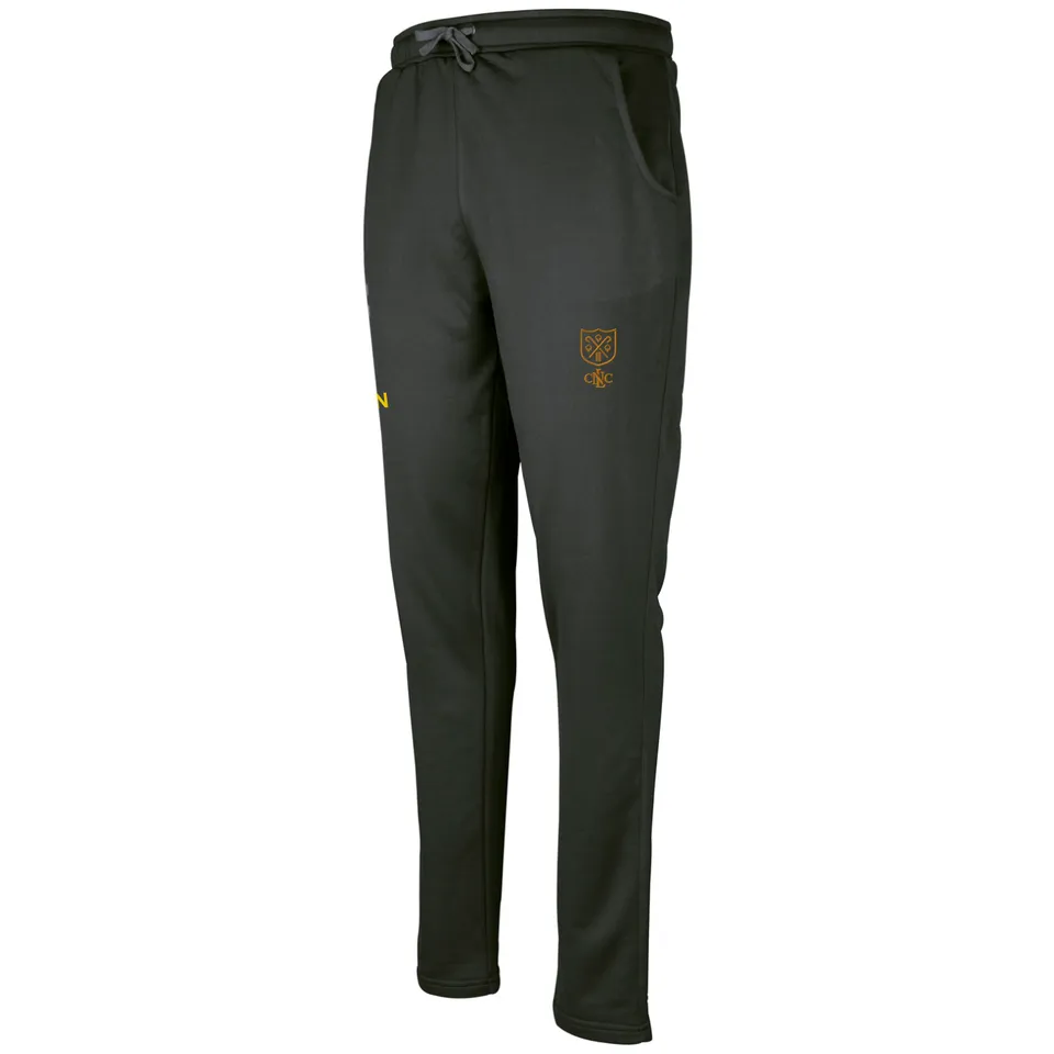 gray-nicolls-pro-perf-t20-pantaloni-cricket-north-london-cc-adulto-neri image 1