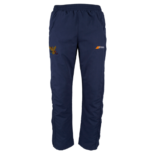 grays-glide-training-pant-pantalone-allenamento-hockey-donna-adulto-blu-navy-scu image 1